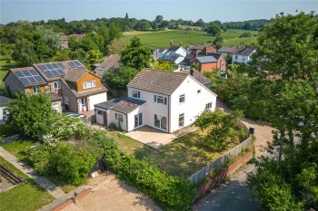 Albury, Ware, Hertfordshire