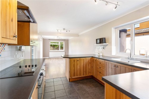 Albury, Ware, Hertfordshire