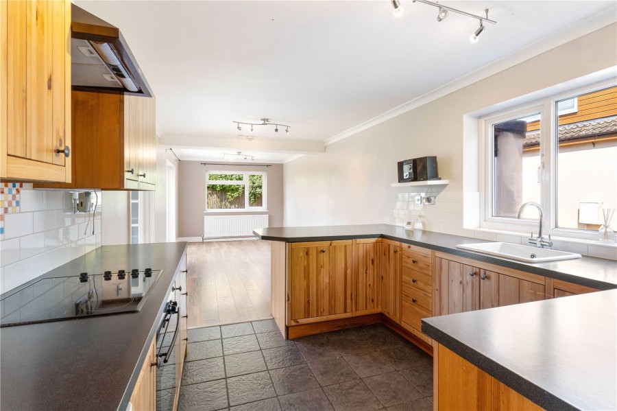 Albury, Ware, Hertfordshire