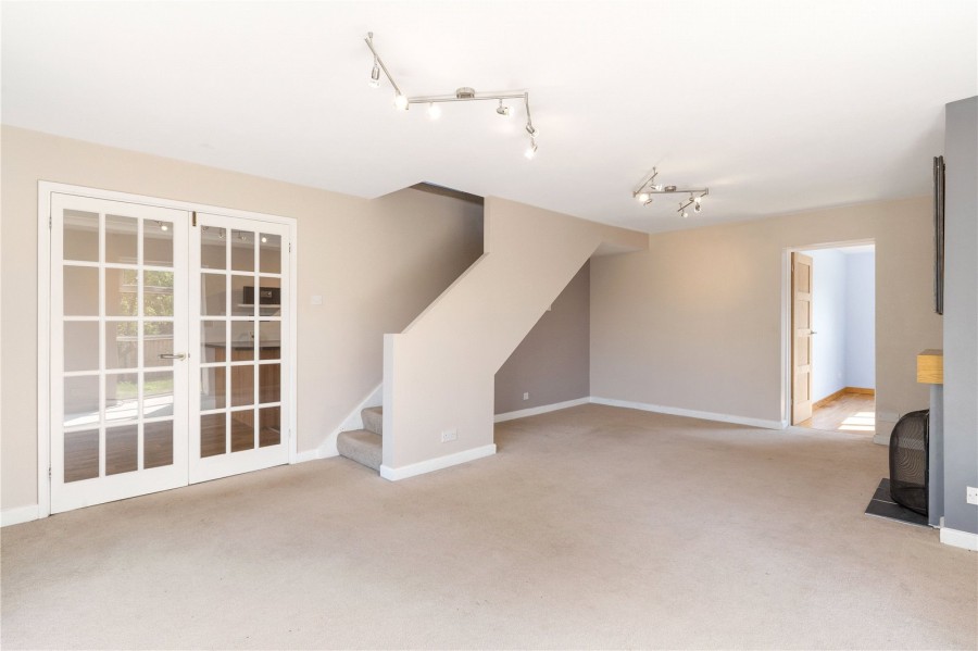 Albury, Ware, Hertfordshire