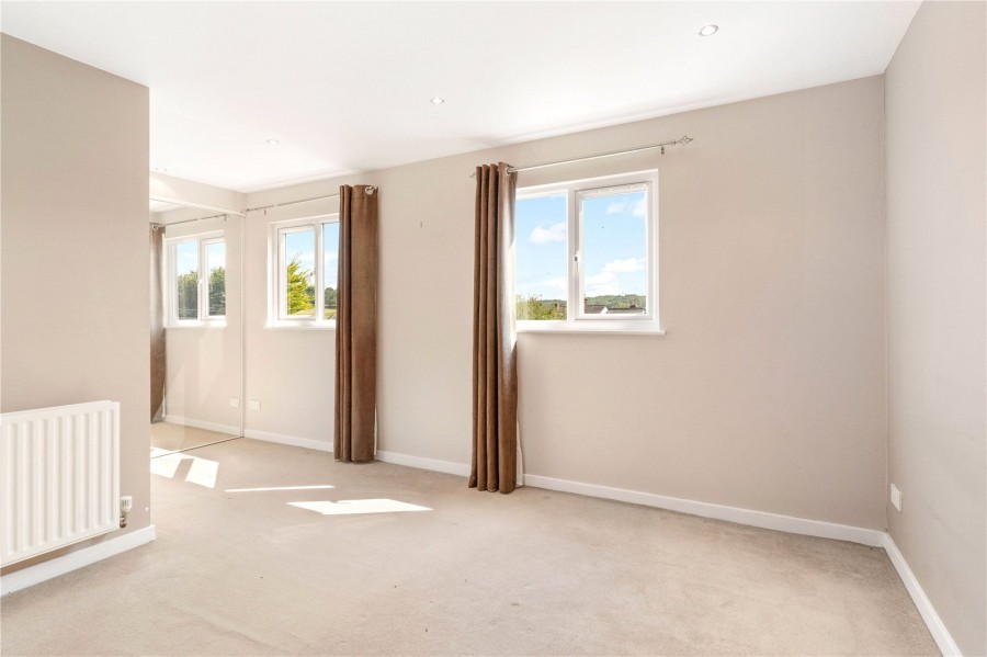 Albury, Ware, Hertfordshire