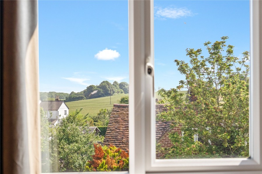 Albury, Ware, Hertfordshire