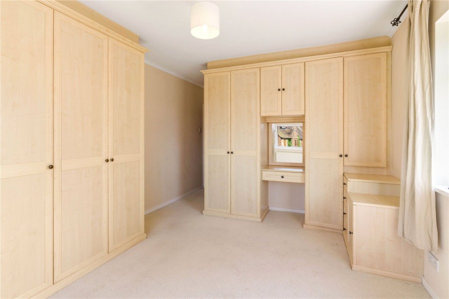 Albury, Ware, Hertfordshire