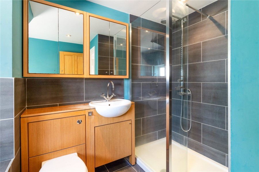 Albury, Ware, Hertfordshire