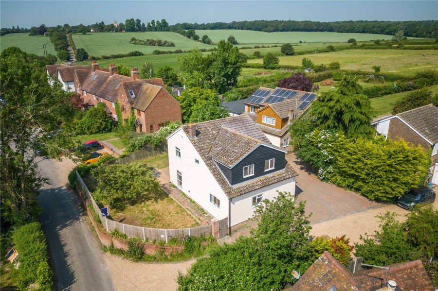 Albury, Ware, Hertfordshire