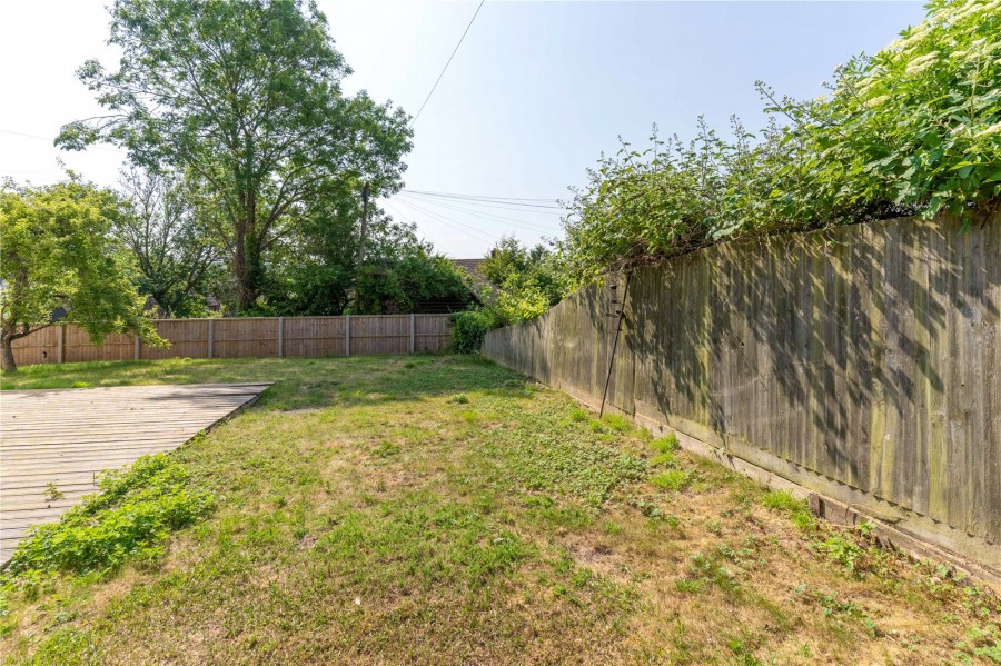 Albury, Ware, Hertfordshire