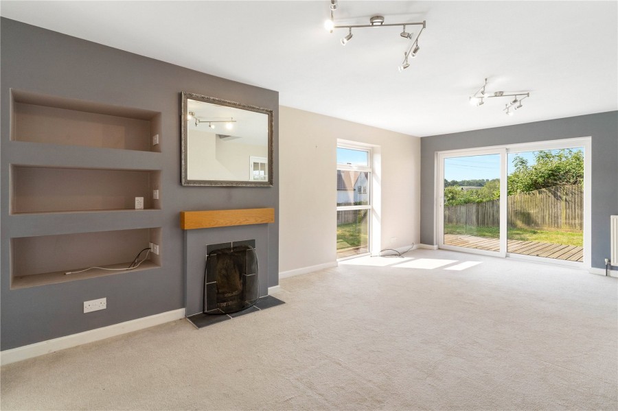 Albury, Ware, Hertfordshire