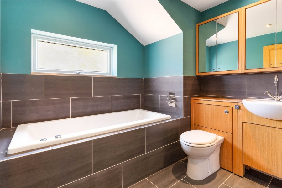Albury, Ware, Hertfordshire