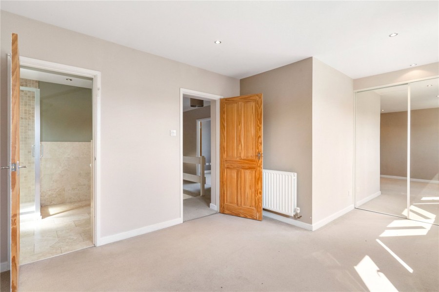 Albury, Ware, Hertfordshire