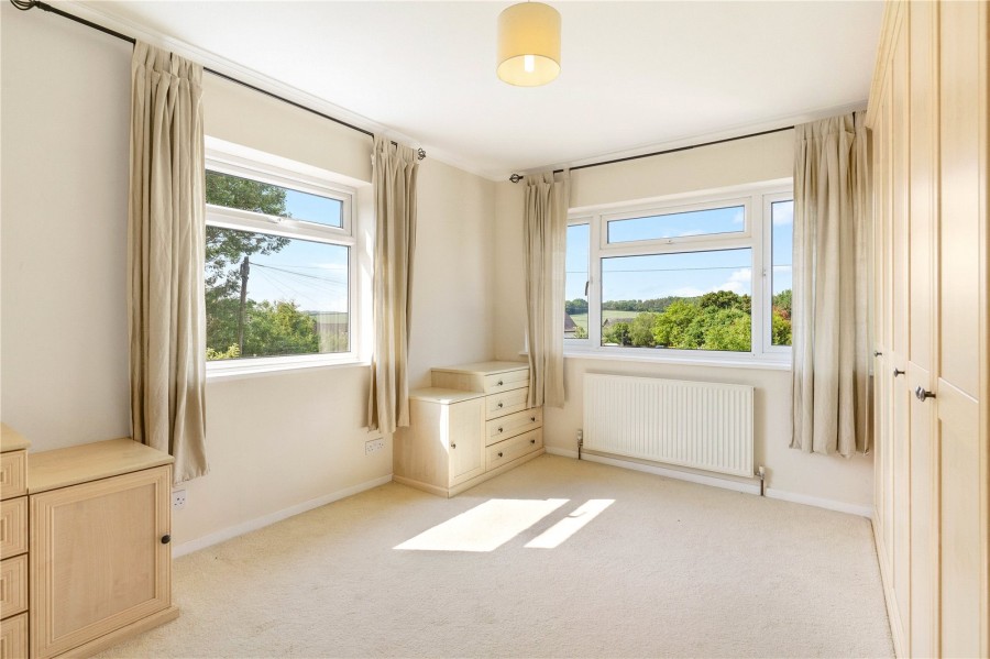 Albury, Ware, Hertfordshire