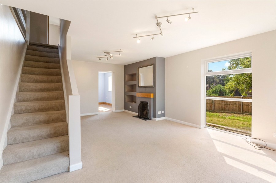 Albury, Ware, Hertfordshire