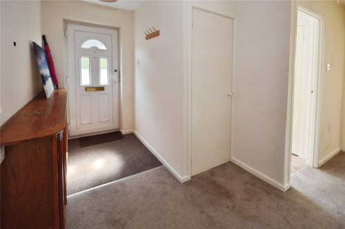 Bishop's Stortford, Hertfordshire