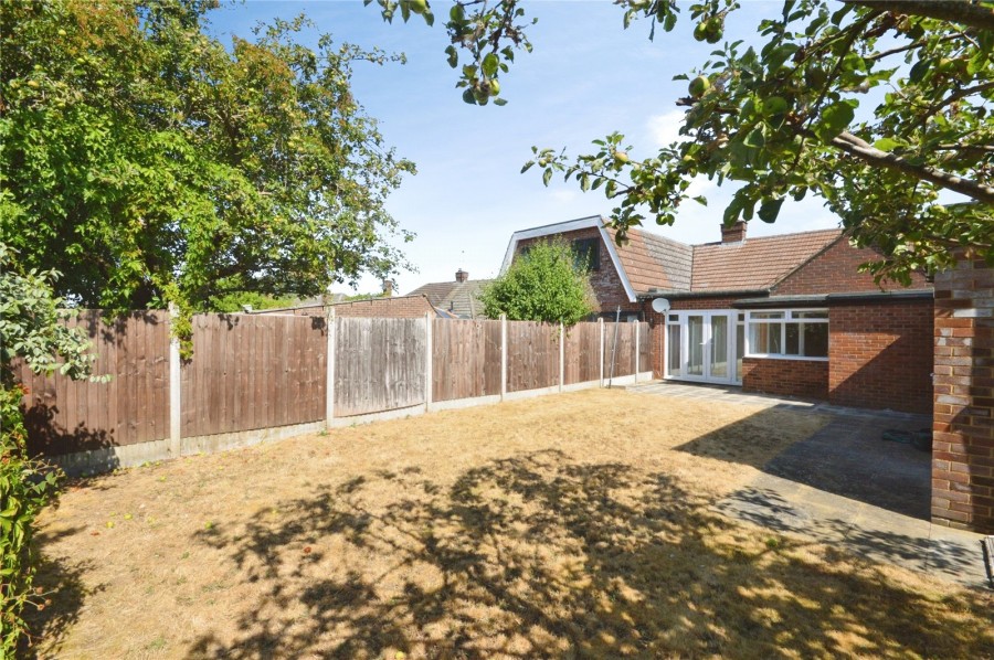 Bishop's Stortford, Hertfordshire