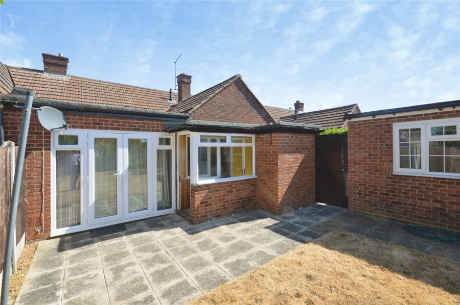 Bishop's Stortford, Hertfordshire
