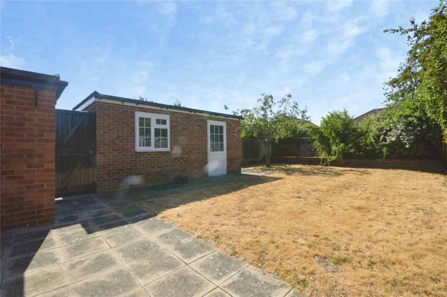 Bishop's Stortford, Hertfordshire