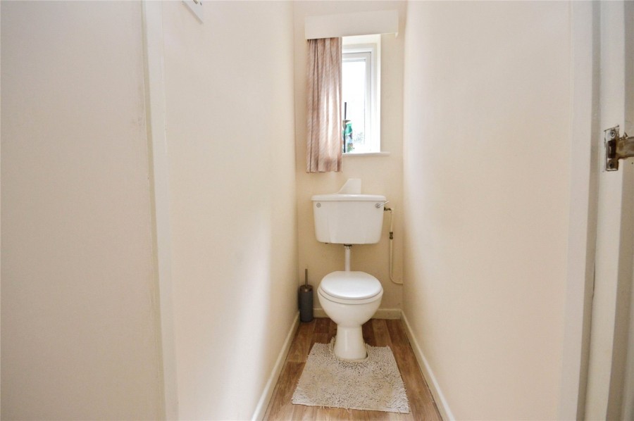 Bishop's Stortford, Hertfordshire