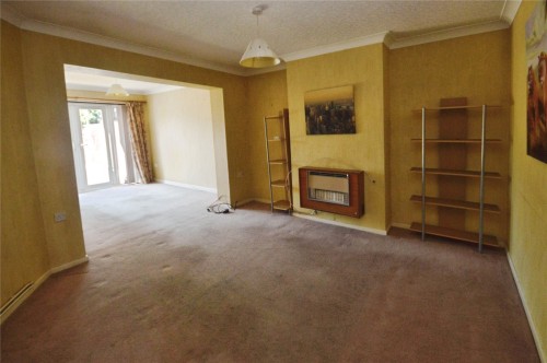 Bishop's Stortford, Hertfordshire