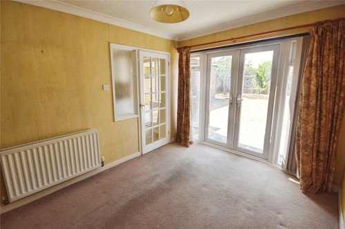 Bishop's Stortford, Hertfordshire
