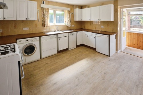 Bishop's Stortford, Hertfordshire