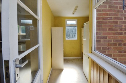 Bishop's Stortford, Hertfordshire