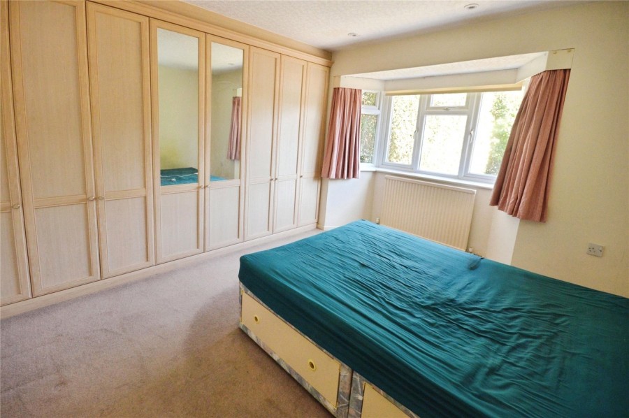 Bishop's Stortford, Hertfordshire