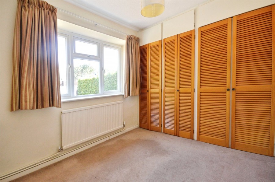 Bishop's Stortford, Hertfordshire