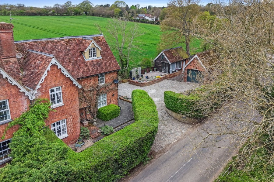 Hertfordshire