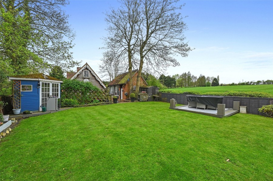 Hertfordshire