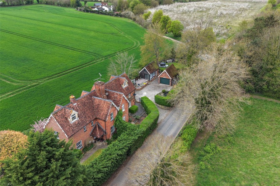 Hertfordshire