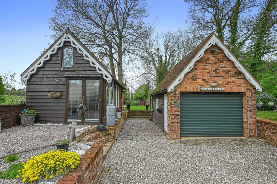 Hertfordshire