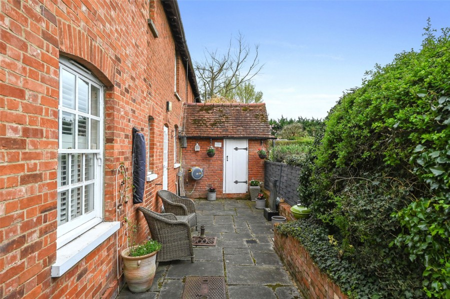 Hertfordshire