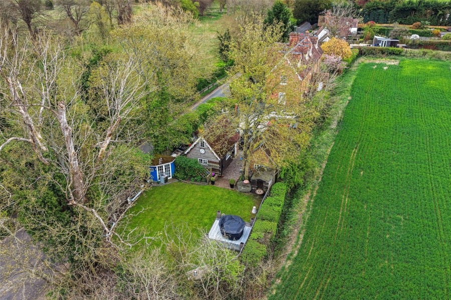 Hertfordshire