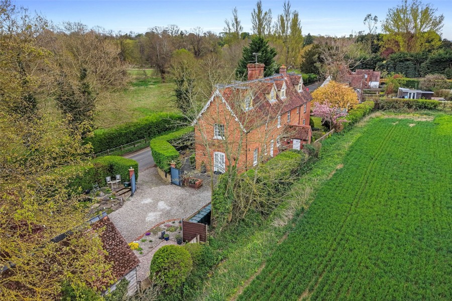 Hertfordshire