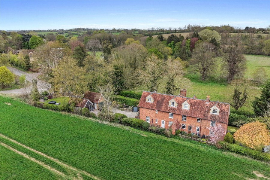Hertfordshire