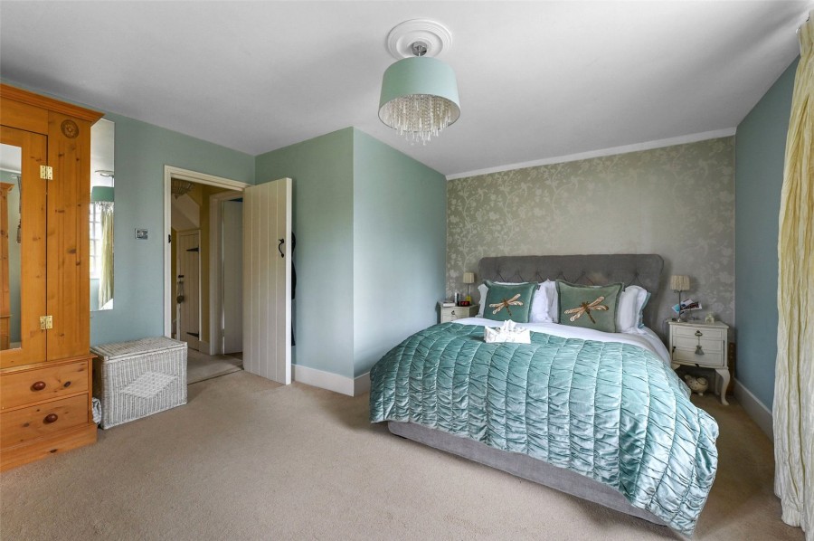 Hertfordshire