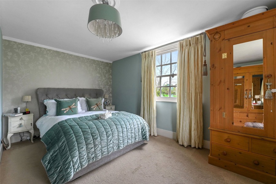 Hertfordshire