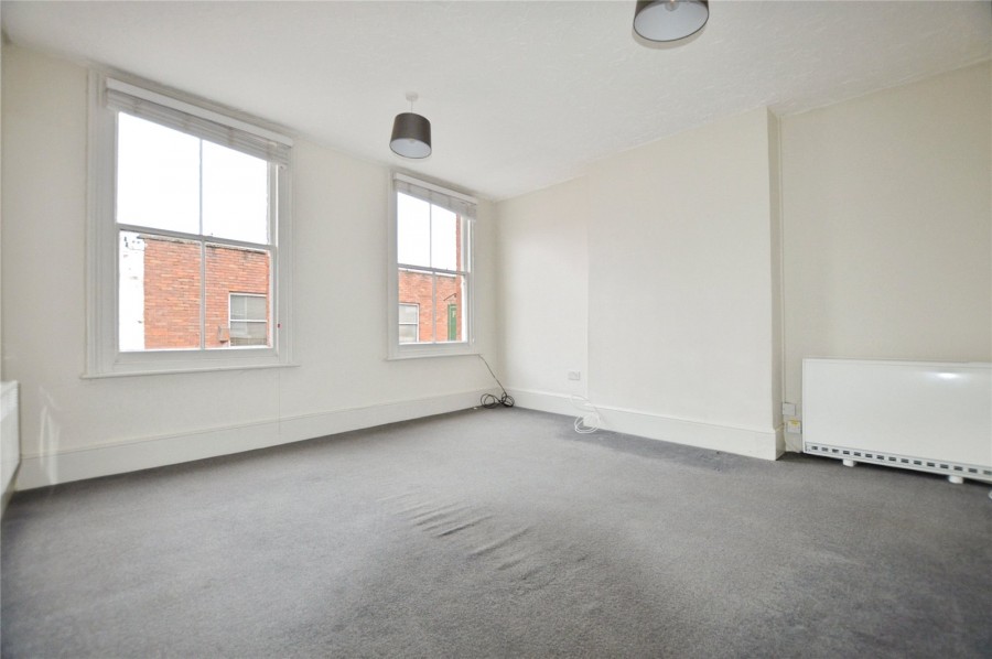 1 bedroom Flat for Letting Bishops Stortford, Herts