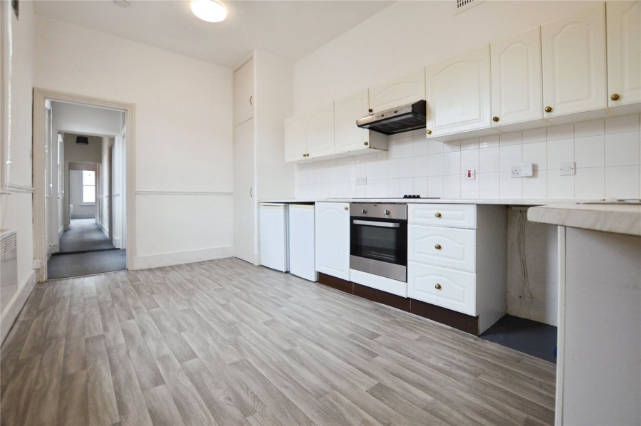 Bishops Stortford, Herts