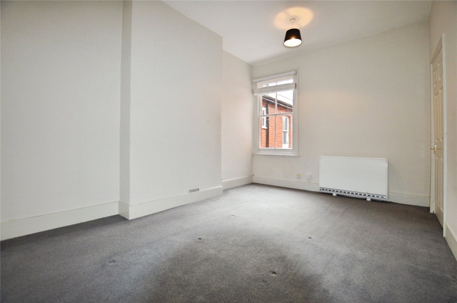 Bishops Stortford, Herts