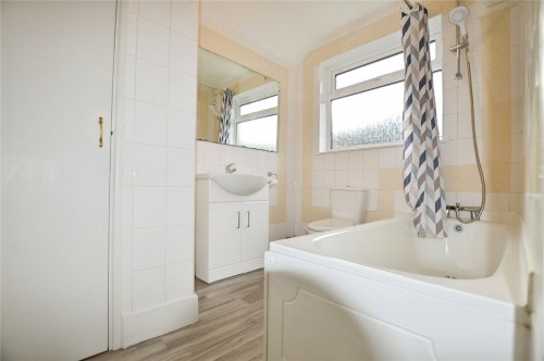 Bishops Stortford, Herts