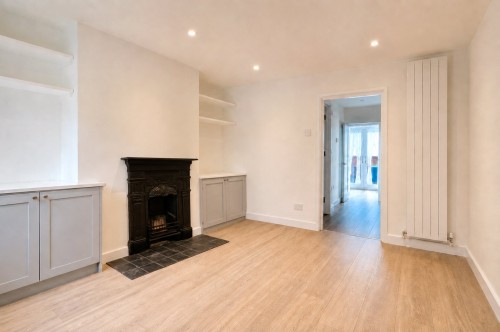 Bishops Stortford, Herts