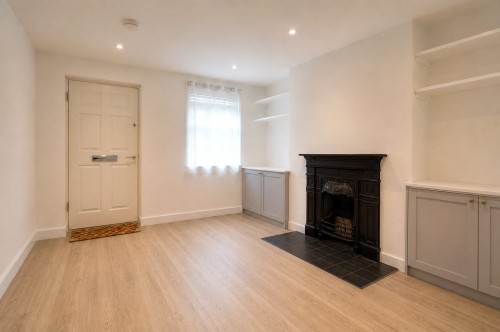 Bishops Stortford, Herts