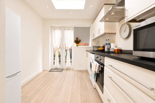 Bishops Stortford, Herts