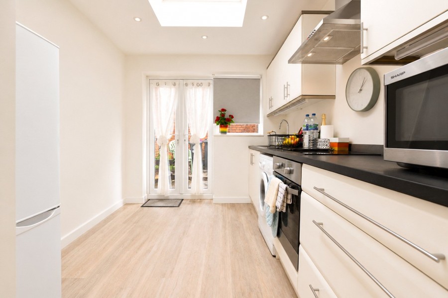 Bishops Stortford, Herts