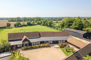 Hertfordshire