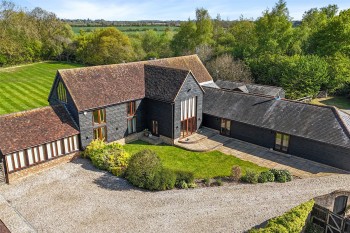 Pierce Williams, Hatfield Broad Oak, Essex