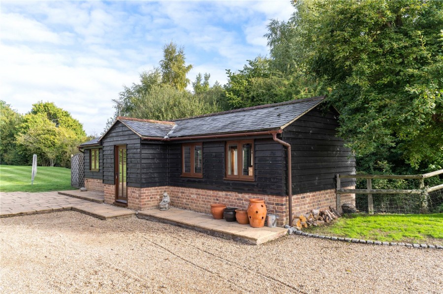 Pierce Williams, Hatfield Broad Oak, Essex