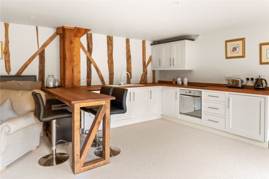 Pierce Williams, Hatfield Broad Oak, Essex