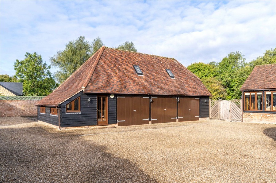 Pierce Williams, Hatfield Broad Oak, Essex