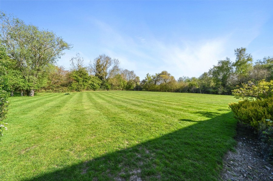 Pierce Williams, Hatfield Broad Oak, Essex